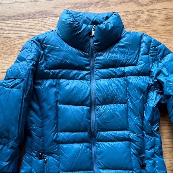 Calvin Klein Lightweight Premium Packable Down Jacket - Picture 2 of 6